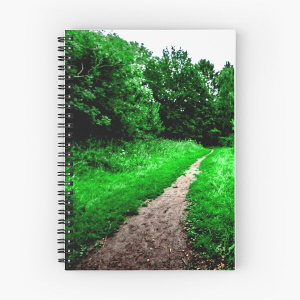 Item preview, Garden Path designed and sold by ontological.