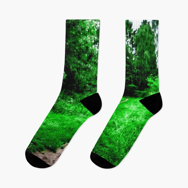 Item preview, Garden Path designed and sold by ontological.