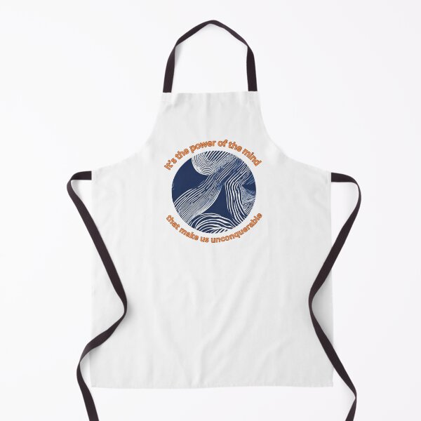 Item preview, It's the power of the mind. Do Hard Things! designed and sold by sedonavibes1111.
