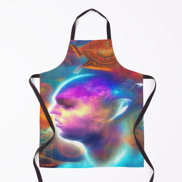 Item preview, Abstract Mysteries Unfolding #7 designed and sold by SovereignGod.
