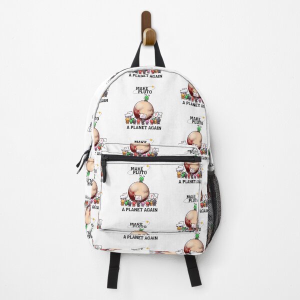 Item preview, Make Pluto A Planet Again Ant designed and sold by LemuellTrends.
