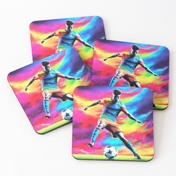 Item preview, Soccer Hop designed and sold by Kingcls.