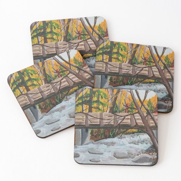 Item preview, Bridge to the Smokies  designed and sold by CK-Art-Explorer.