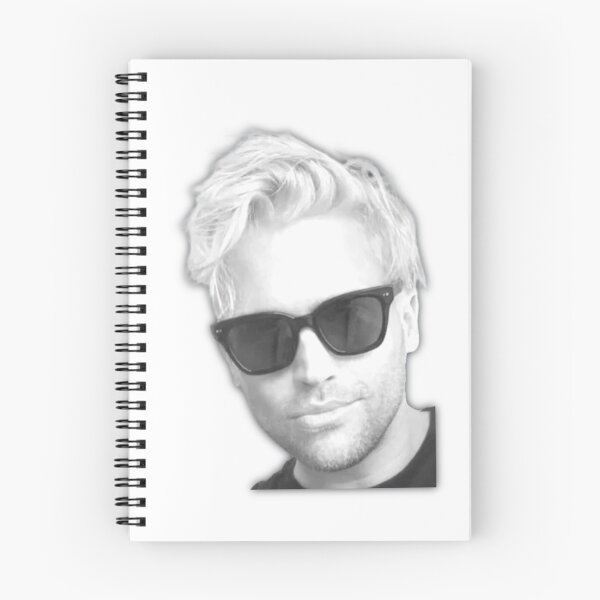Item preview, Big Head Tom Schwartz Blonde Hair designed and sold by housewives4ever.