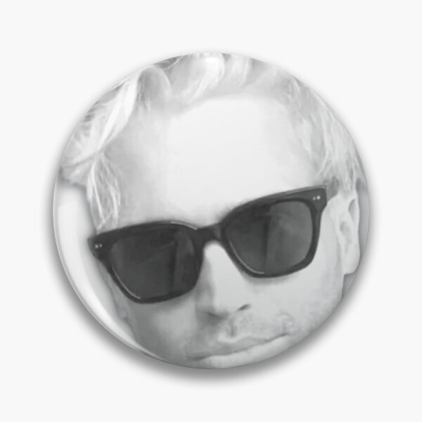 Item preview, Big Head Tom Schwartz Blonde Hair designed and sold by housewives4ever.