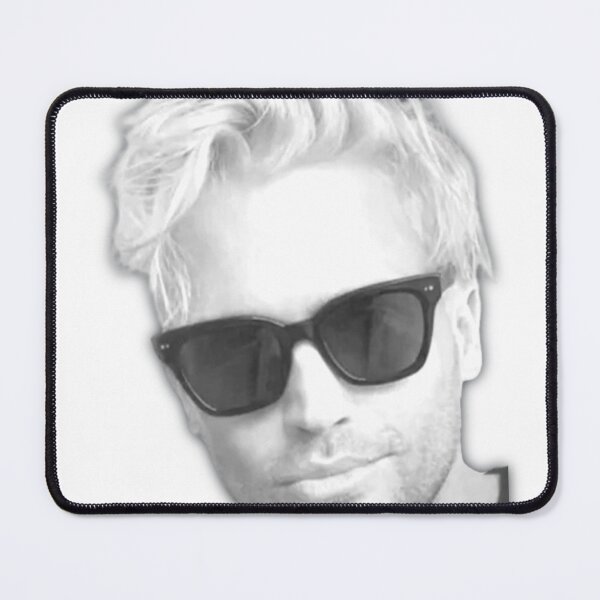 Item preview, Big Head Tom Schwartz Blonde Hair designed and sold by housewives4ever.