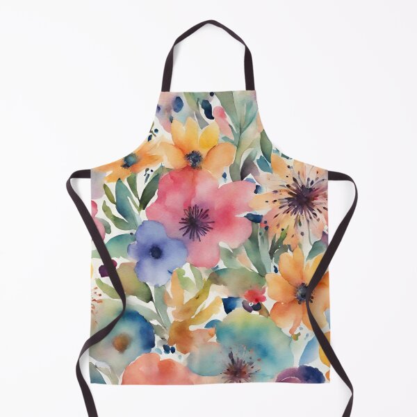 Item preview, floral blooming design designed and sold by NingningS.