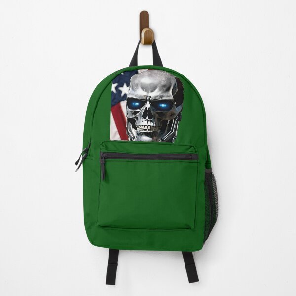 Item preview, Just Go Out And Get Terminatin' designed and sold by Hall-O-Gram.