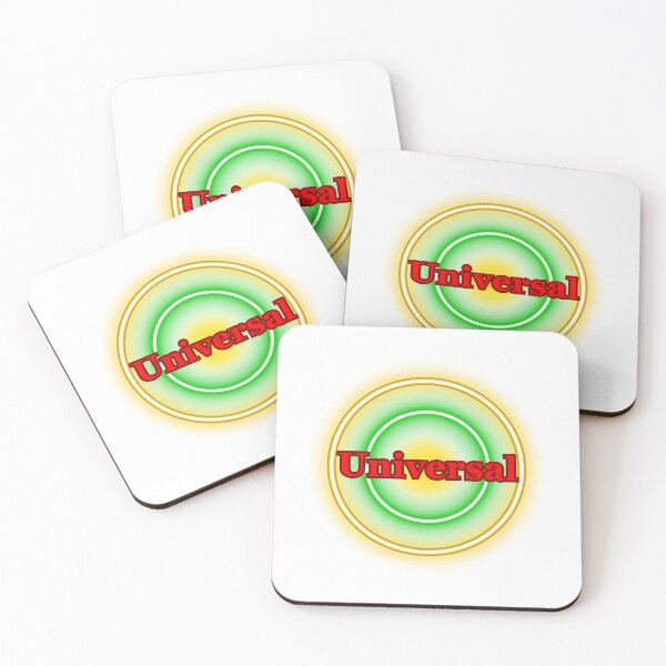 Item preview, Universal designed and sold by CanterburyLane.