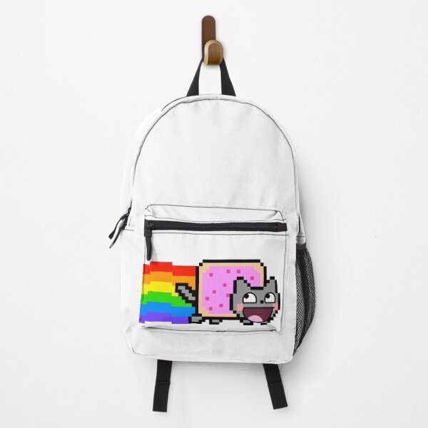 Item preview, rainbow cat meme designed and sold by LoFi-OG.
