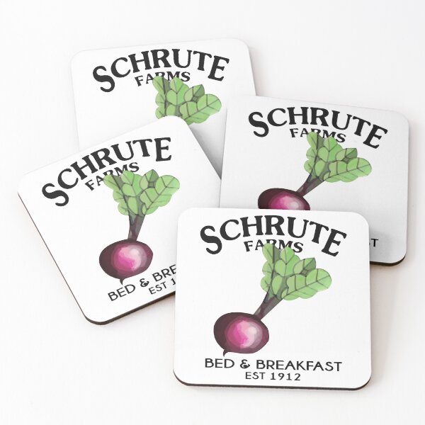 Item preview, Beet Farm designed and sold by eyesasdaggers.
