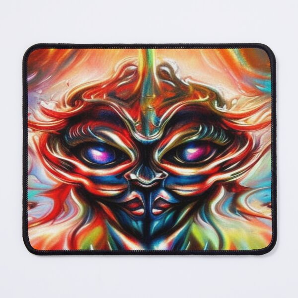 Item preview, Abstract Mysteries Unfolding #9 designed and sold by SovereignGod.