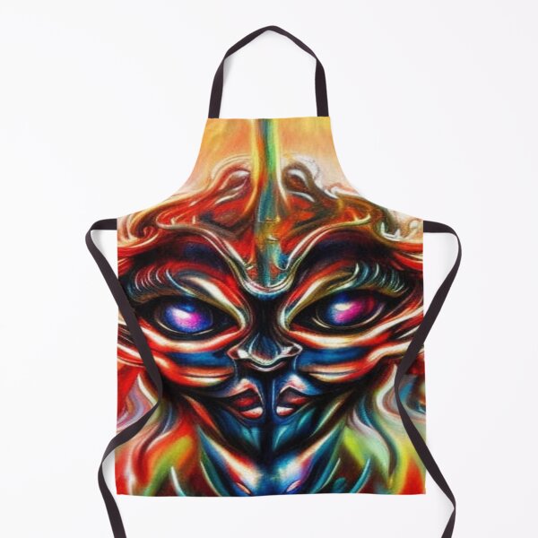 Item preview, Abstract Mysteries Unfolding #9 designed and sold by SovereignGod.