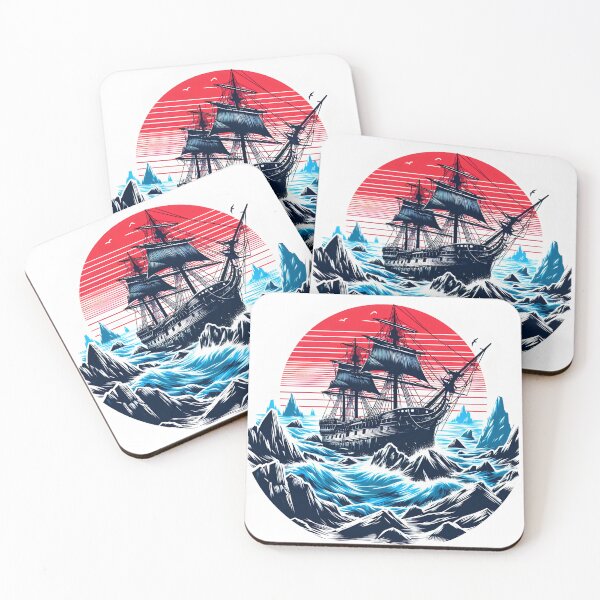 Item preview, Navigating uncertainty designed and sold by BLUEiceberg.