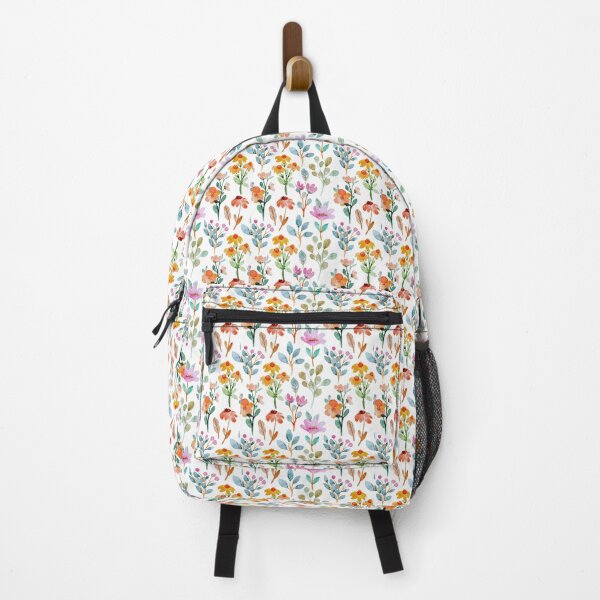 Item preview, mini flores, vestidos, leggings, bolsos, bolso, cuaderno, flores, blusas estampados, florales designed and sold by Abundancelife.