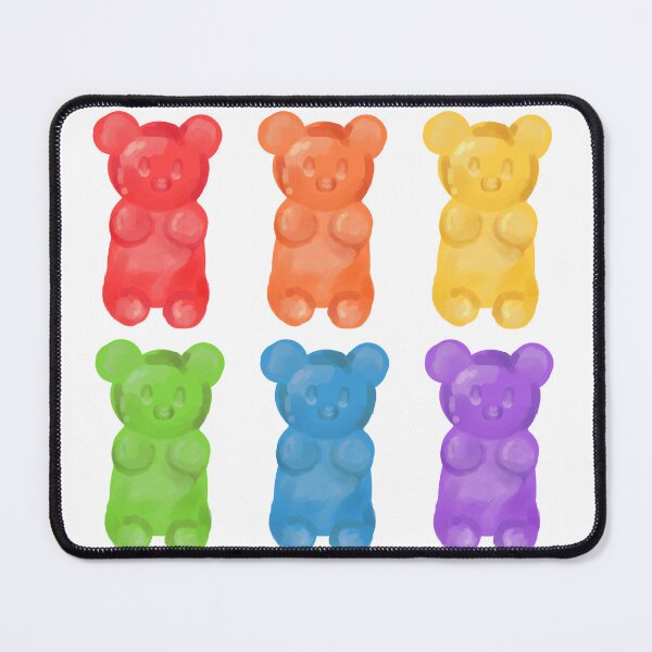 Item preview, Gummybears designed and sold by gummypuppies.