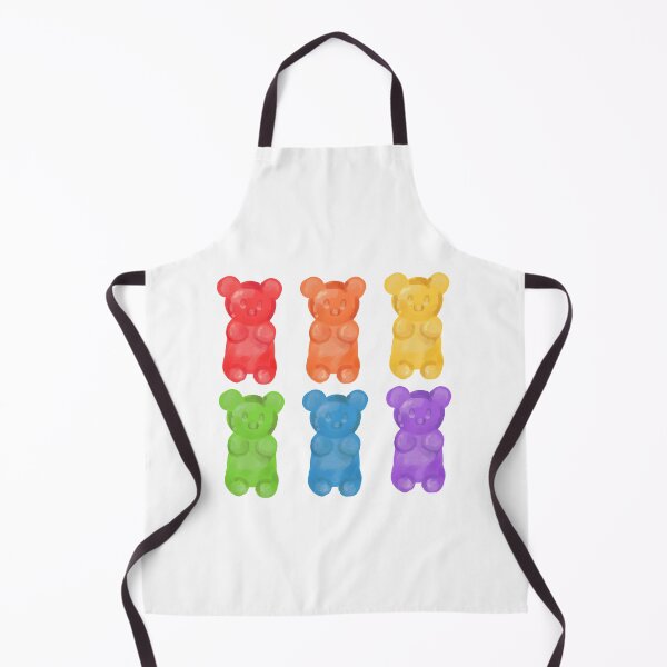 Item preview, Gummybears designed and sold by gummypuppies.