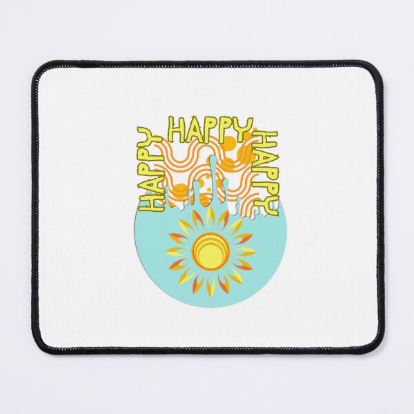 Item preview, Happy, Happy, Happy :) designed and sold by sedonavibes1111.