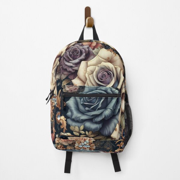 Item preview, Baroque Roses & Jewels designed and sold by DesignsByPrnces.