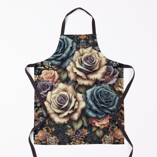 Item preview, Baroque Roses & Jewels designed and sold by DesignsByPrnces.