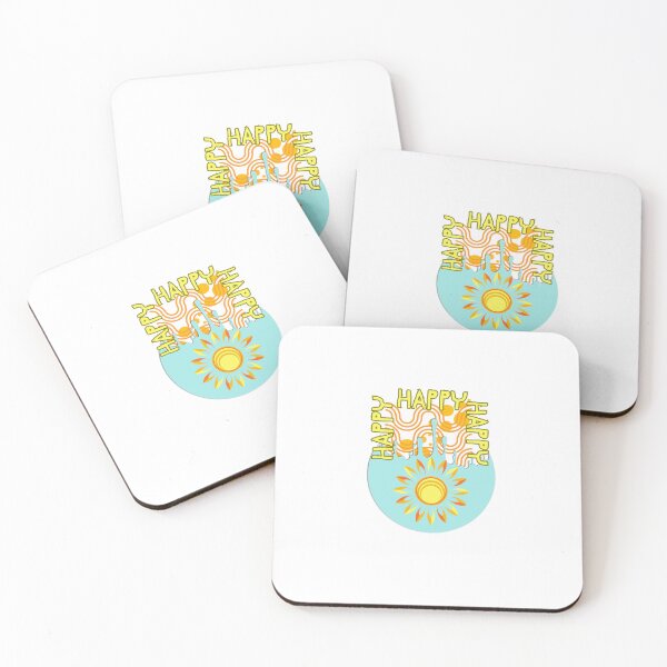 Item preview, Happy, Happy, Happy :) designed and sold by sedonavibes1111.