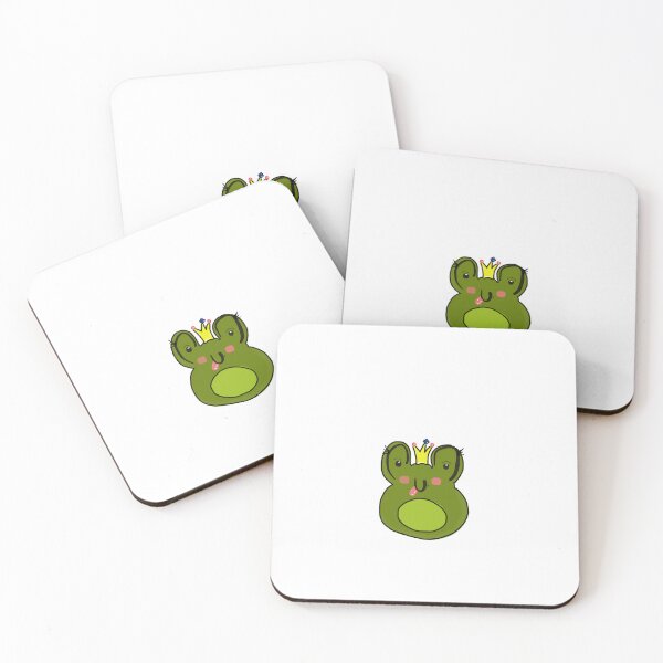 Item preview, Princess frog designed and sold by KikisDesigns3.