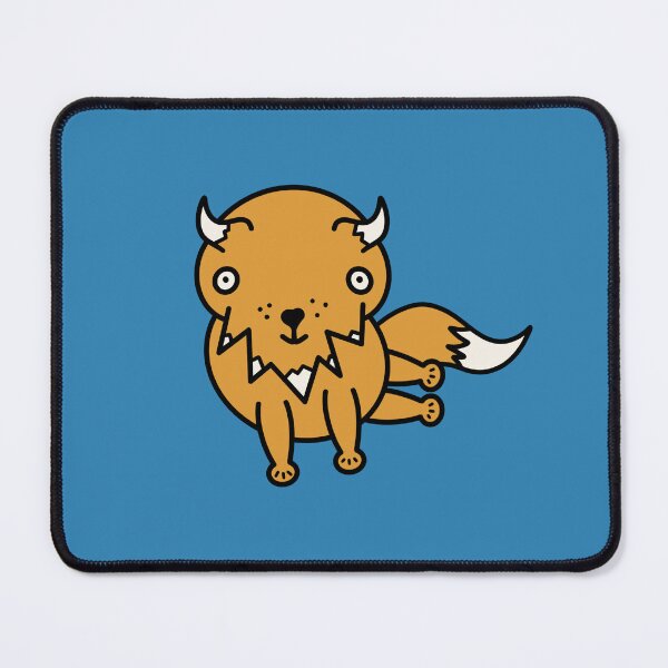 Item preview, Fluffy Monster Puppy designed and sold by Alec Buchan.