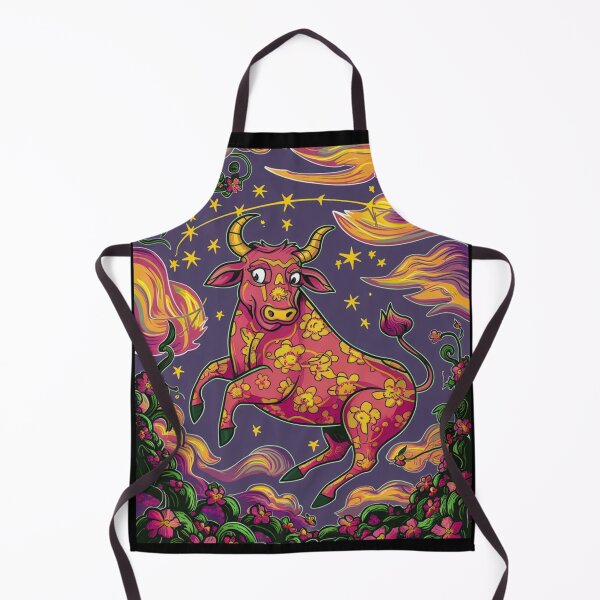 Item preview, Taurus Astrology. Zodiac sign, Taurus symbol designed and sold by ZodiacWonders.