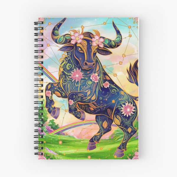 Item preview, Taurus Astrology. Zodiac sign, Taurus symbol designed and sold by ZodiacWonders.