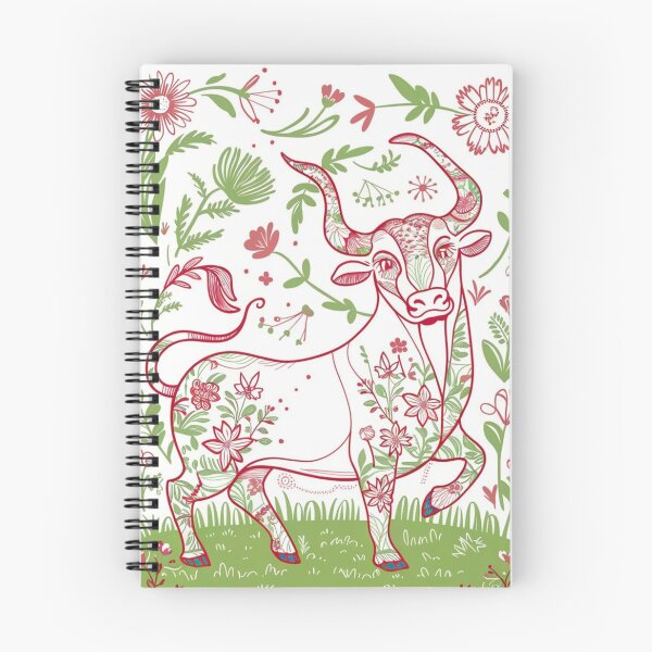 Item preview, Taurus Astrology. Zodiac sign, Taurus symbol designed and sold by ZodiacWonders.