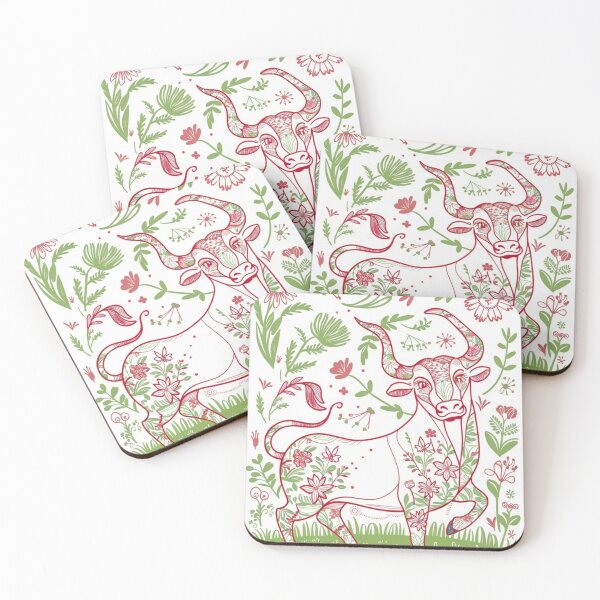 Item preview, Taurus Astrology. Zodiac sign, Taurus symbol designed and sold by ZodiacWonders.