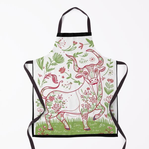 Item preview, Taurus Astrology. Zodiac sign, Taurus symbol designed and sold by ZodiacWonders.