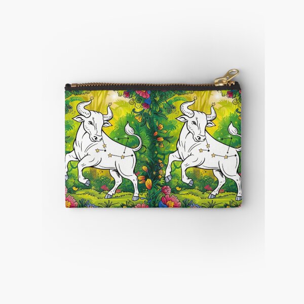 Item preview, Taurus Astrology. Zodiac sign, Taurus symbol designed and sold by ZodiacWonders.