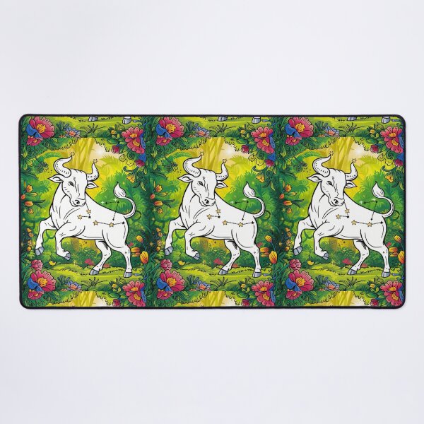 Item preview, Taurus Astrology. Zodiac sign, Taurus symbol designed and sold by ZodiacWonders.