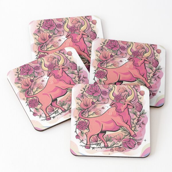 Item preview, Taurus Astrology. Zodiac sign, Taurus symbol designed and sold by ZodiacWonders.