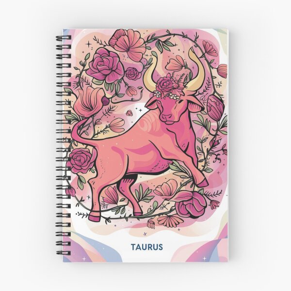 Item preview, Taurus Astrology. Zodiac sign, Taurus symbol designed and sold by ZodiacWonders.