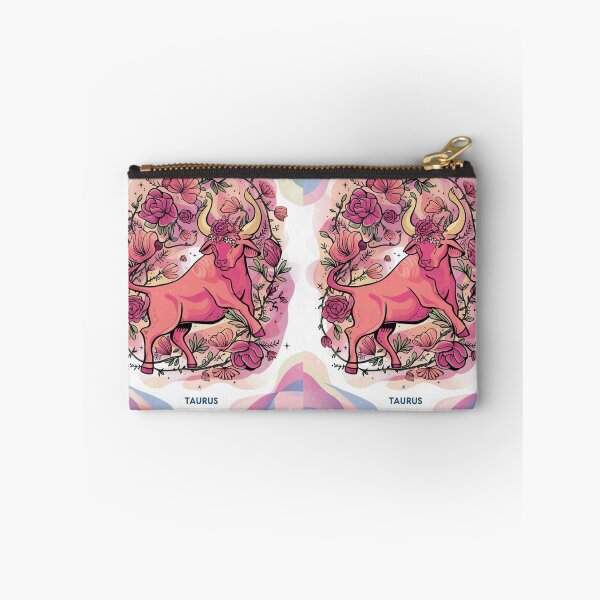 Item preview, Taurus Astrology. Zodiac sign, Taurus symbol designed and sold by ZodiacWonders.