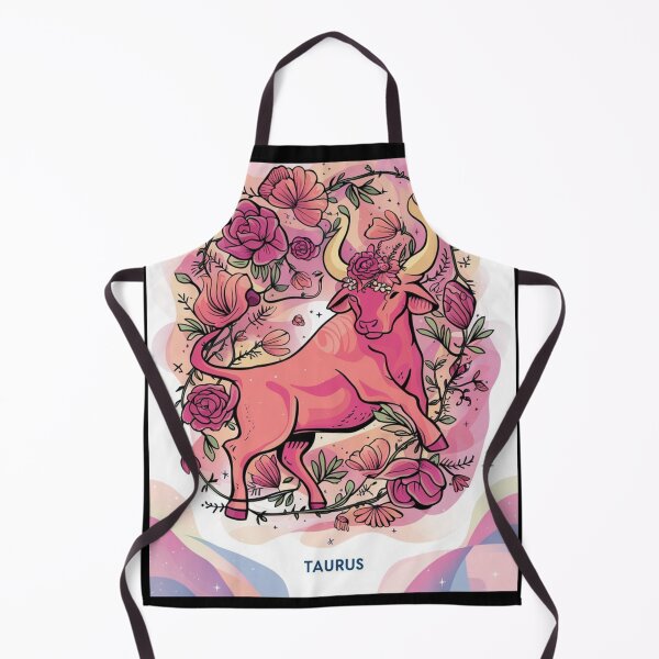 Item preview, Taurus Astrology. Zodiac sign, Taurus symbol designed and sold by ZodiacWonders.