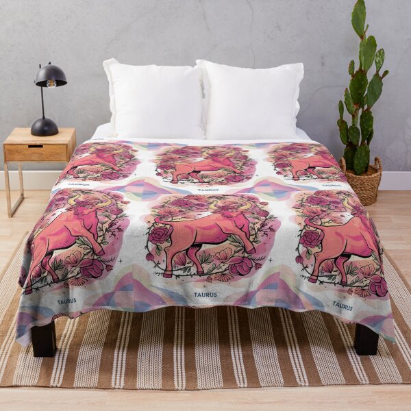 Item preview, Taurus Astrology. Zodiac sign, Taurus symbol designed and sold by ZodiacWonders.