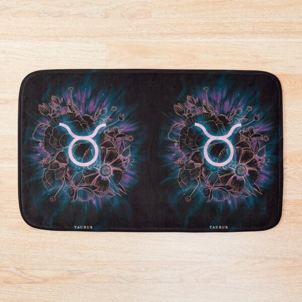 Item preview, Taurus Astrology. Zodiac sign, Taurus symbol designed and sold by ZodiacWonders.