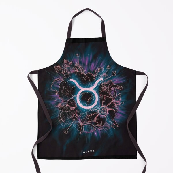 Item preview, Taurus Astrology. Zodiac sign, Taurus symbol designed and sold by ZodiacWonders.