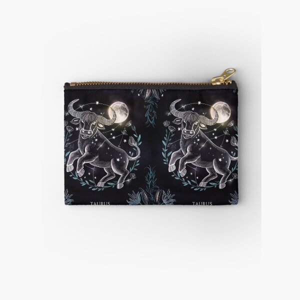 Item preview, Taurus Astrology. Zodiac sign, Taurus symbol designed and sold by ZodiacWonders.