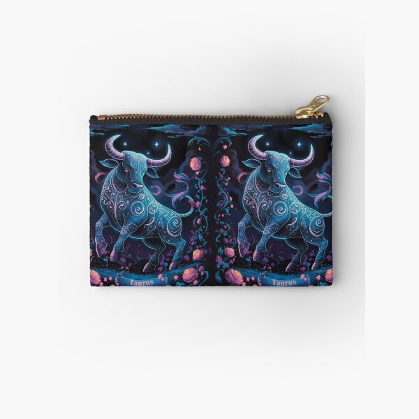 Item preview, Taurus Astrology. Zodiac sign, Taurus symbol designed and sold by ZodiacWonders.