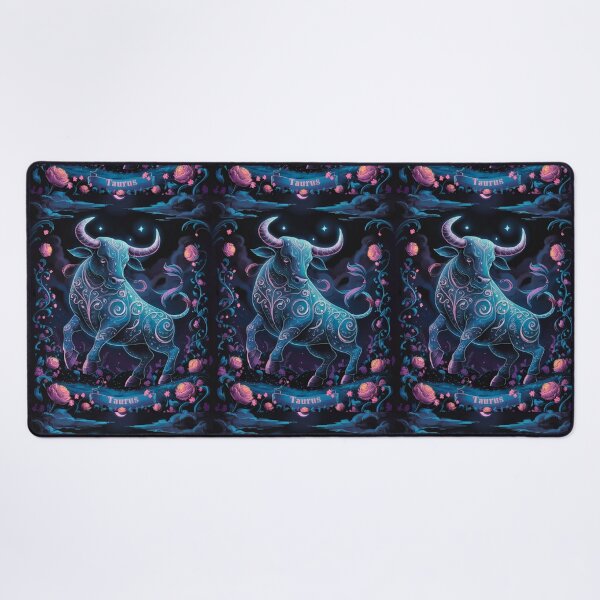 Item preview, Taurus Astrology. Zodiac sign, Taurus symbol designed and sold by ZodiacWonders.