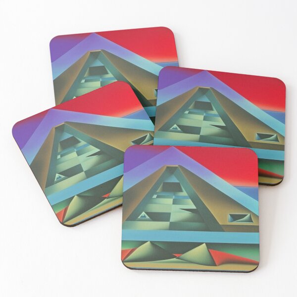 Item preview, Abstract Mysteries Unfolding #11 designed and sold by SovereignGod.