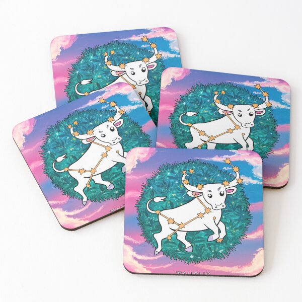 Item preview, Taurus Astrology. Zodiac sign, Taurus symbol designed and sold by ZodiacWonders.