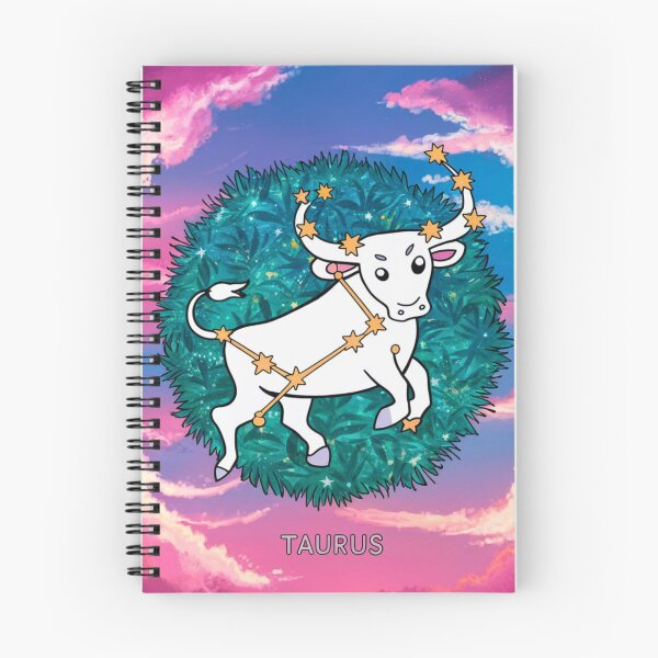 Item preview, Taurus Astrology. Zodiac sign, Taurus symbol designed and sold by ZodiacWonders.