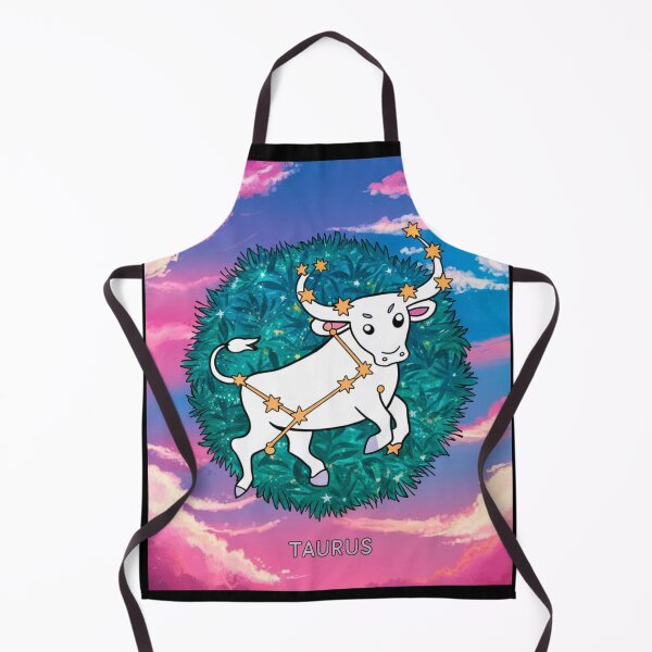 Item preview, Taurus Astrology. Zodiac sign, Taurus symbol designed and sold by ZodiacWonders.