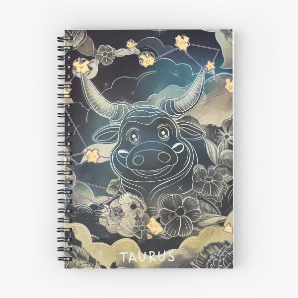 Item preview, Taurus Astrology. Zodiac sign, Taurus symbol designed and sold by ZodiacWonders.