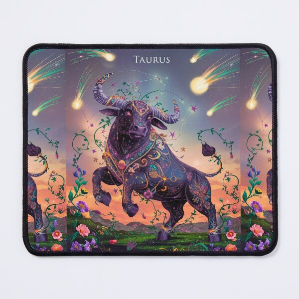 Item preview, Taurus Astrology. Zodiac sign, Taurus symbol designed and sold by ZodiacWonders.